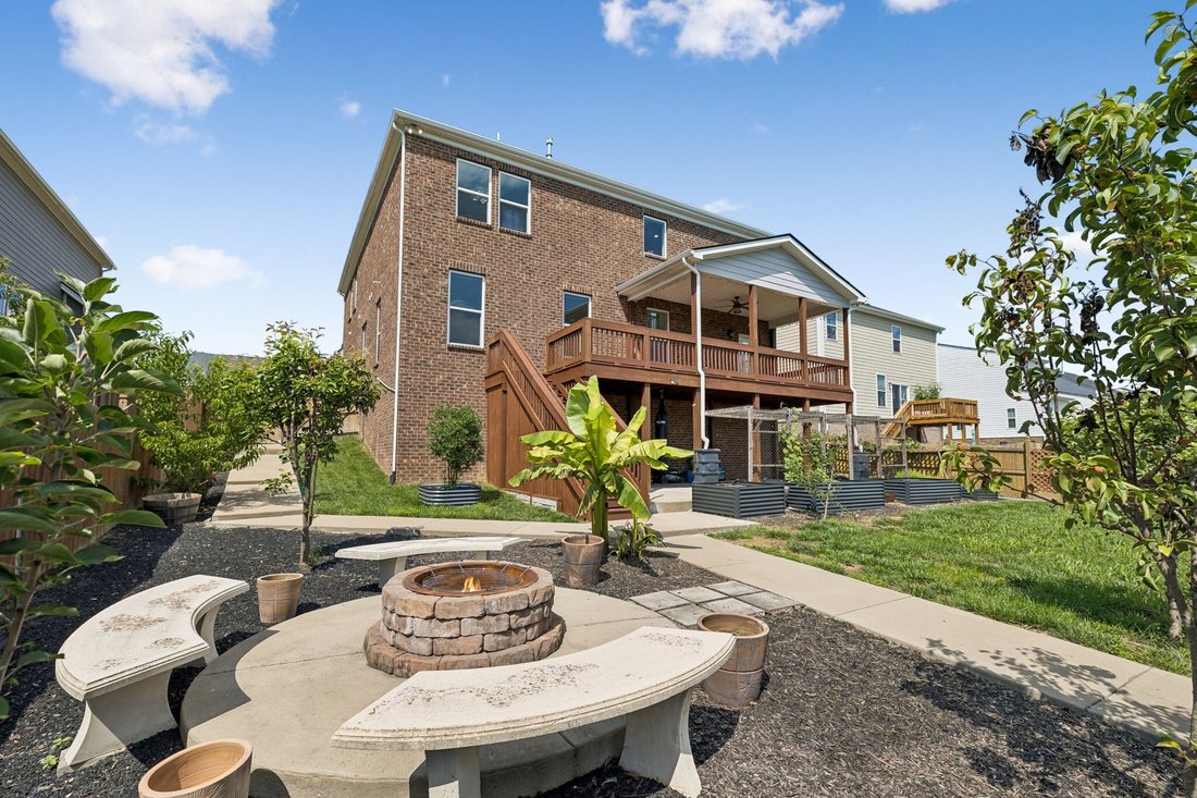 House in Mt. Juliet, Tennessee, United States 5 - 18106237