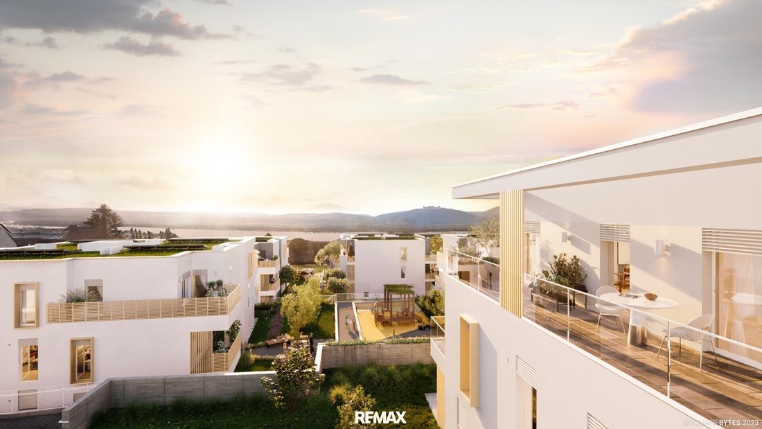 Apartment in Krems an der Donau, Lower Austria, Austria 4 - 18099599
