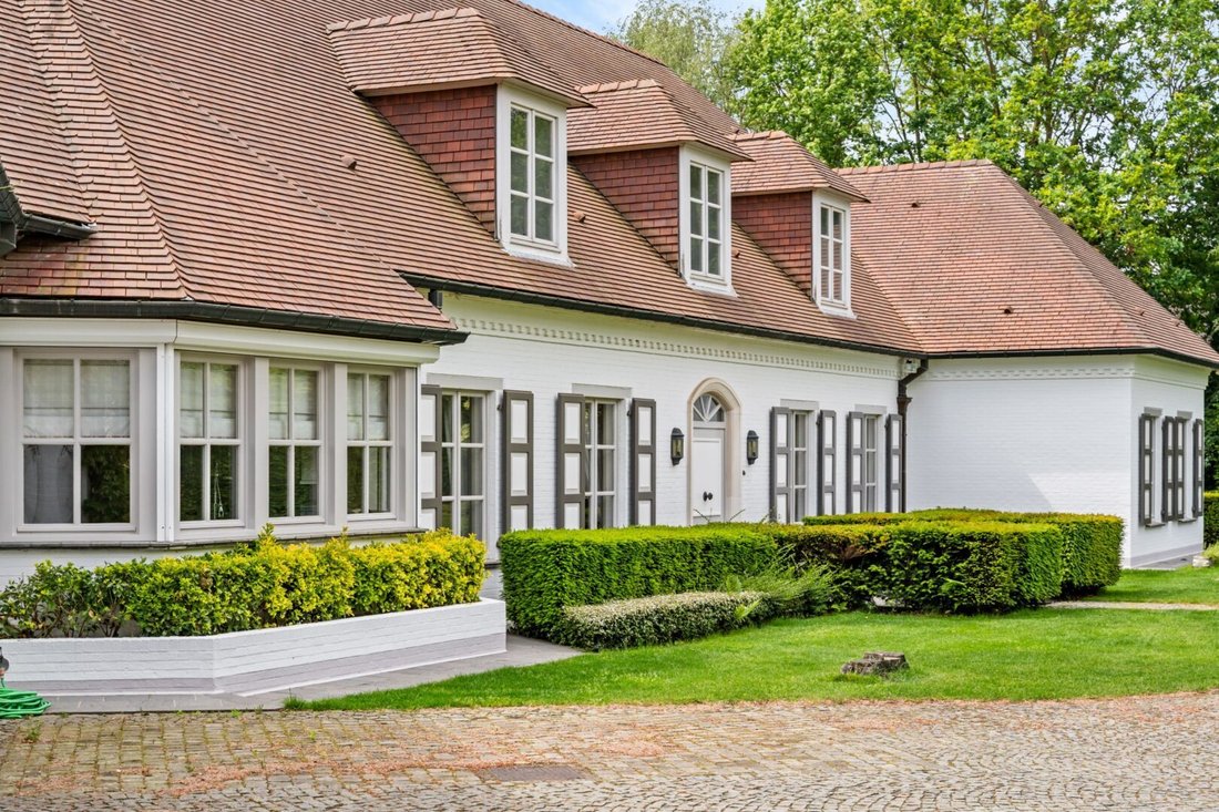 Villa in Maaseik, Flanders, Belgium 4 - 15315733