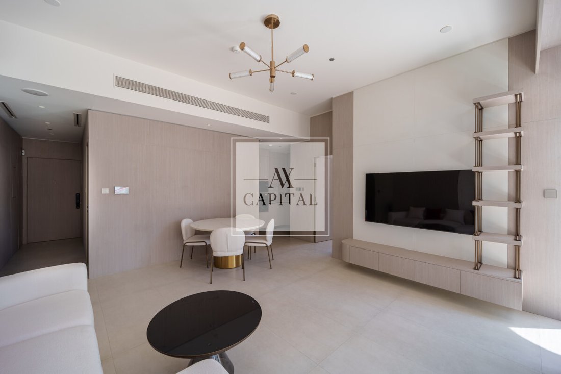 Apartment in Business Bay, Dubai, United Arab Emirates 4 - 18092140