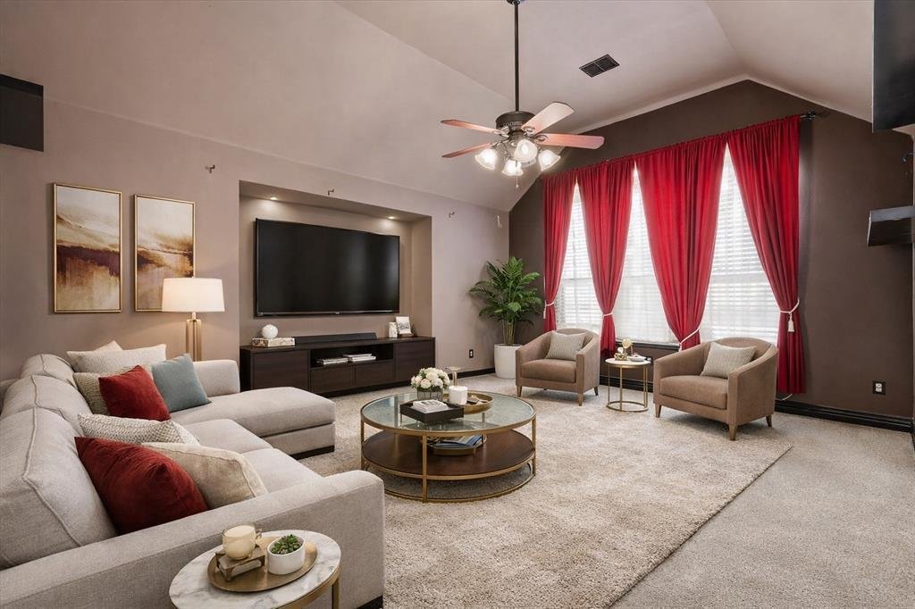 Casa a Frisco, Texas, Stati Uniti 4 - 18057468