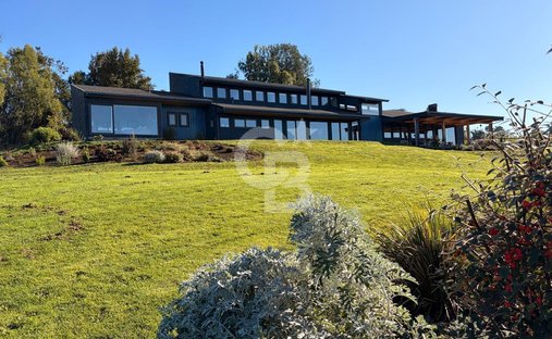 Casa en Frutillar, Los Lagos, Chile 1