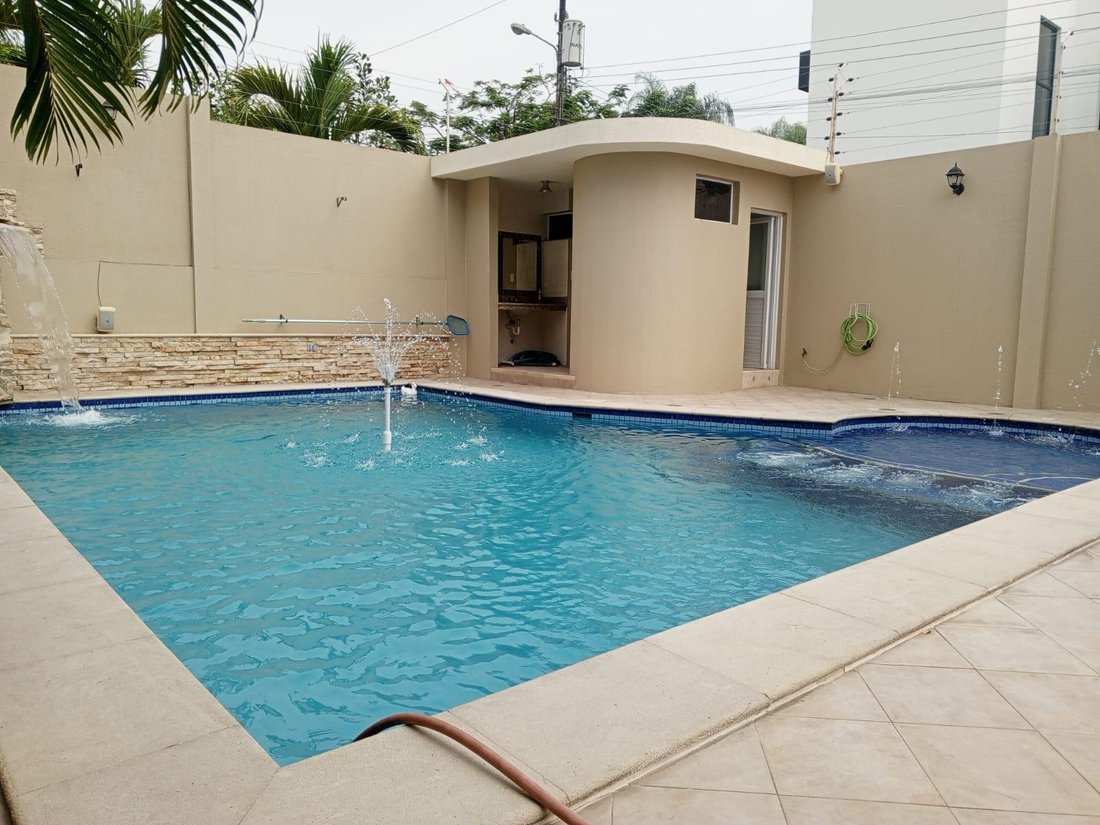 House in El Condado, Guayas, Ecuador 2 - 18093100