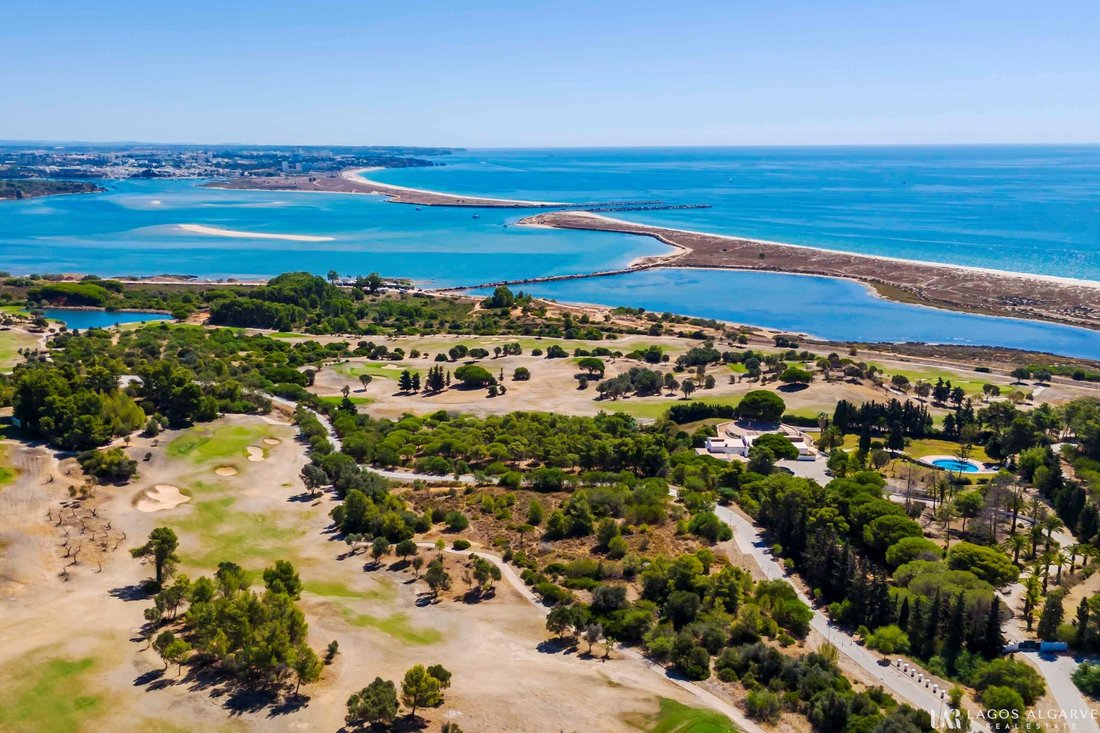 Apartment in Odiaxere, Algarve, Portugal 4 - 18094288