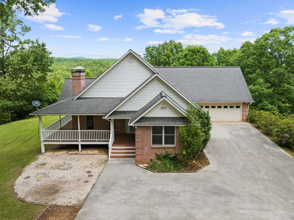 House in Mineral Bluff, Georgia, United States 3 - 18095370