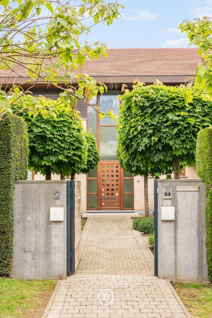 Villa in Schaerbeek, Brussels, Belgium 4 - 18100795