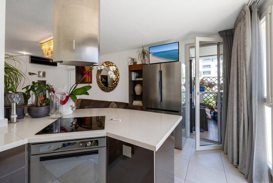 Apartment in Agios Athanasios, Limassol, Cyprus 5 - 18093943