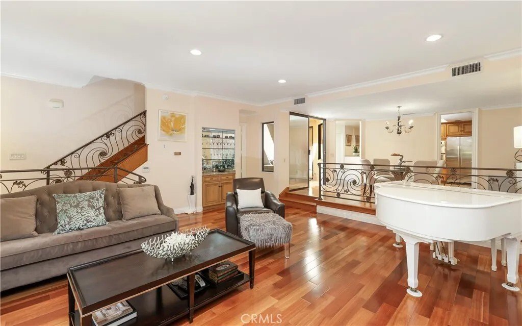 Townhouse in Los Angeles, California, United States 4 - 18101252