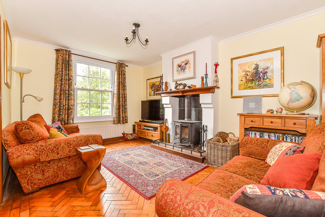 House in Stanford, England 3 - 18098664