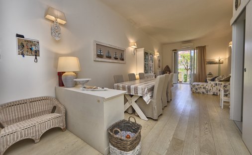 Villa in Zentrum, Varazze, Ligurien 1