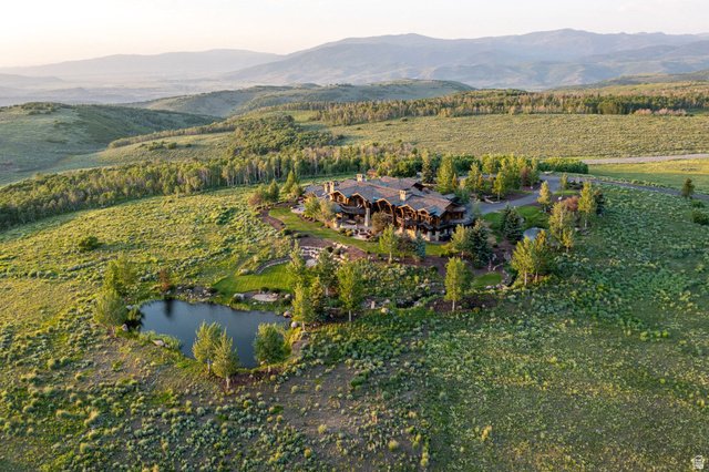 House in Heber City, Utah, United States 4 - 18099190