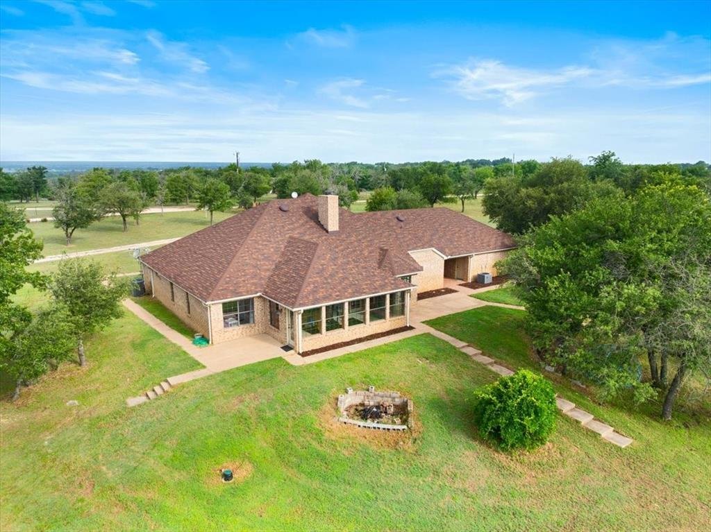 House in Stephenville, Texas, United States 4 - 18096220