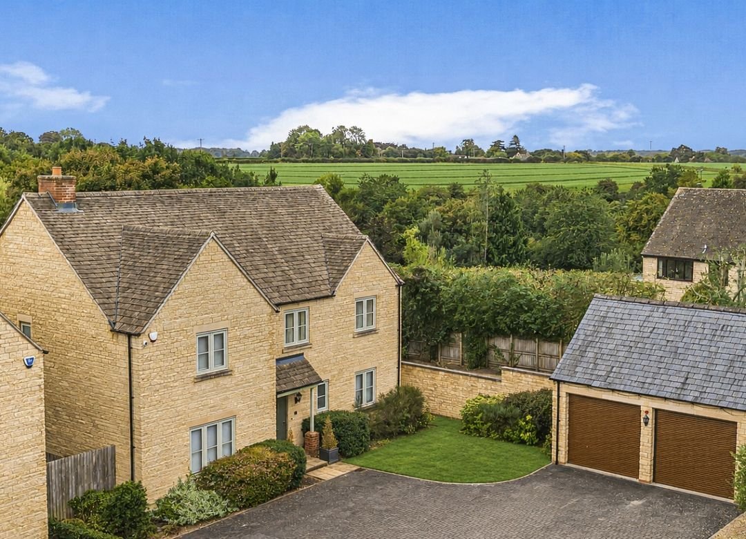 House in Tetbury, England 2 - 17494019