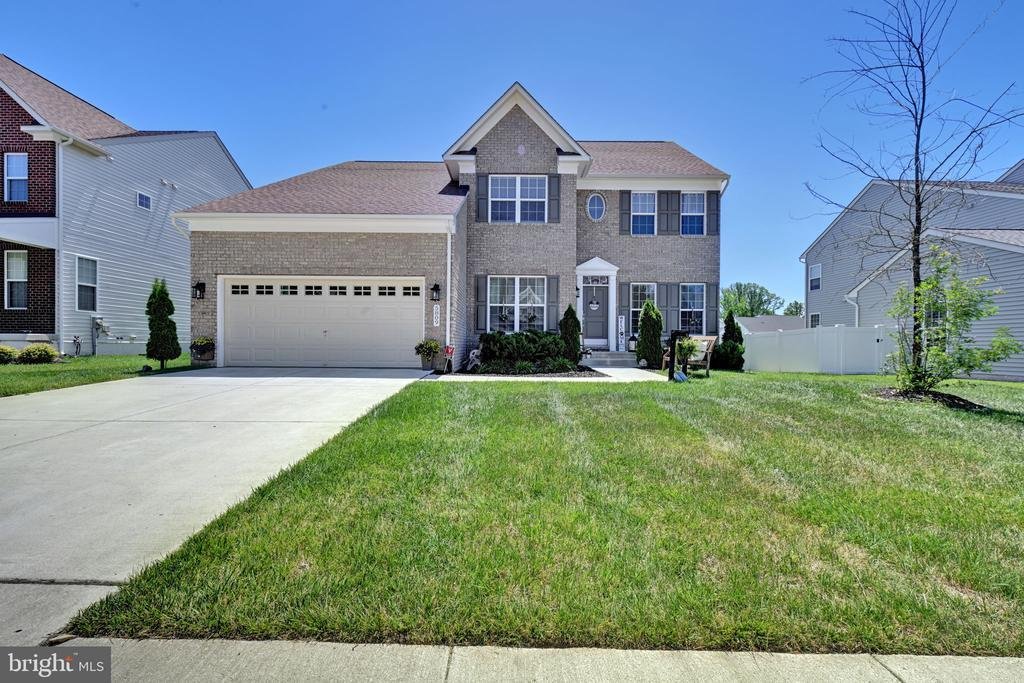 House in Brandywine, Maryland, United States 1 - 18098565