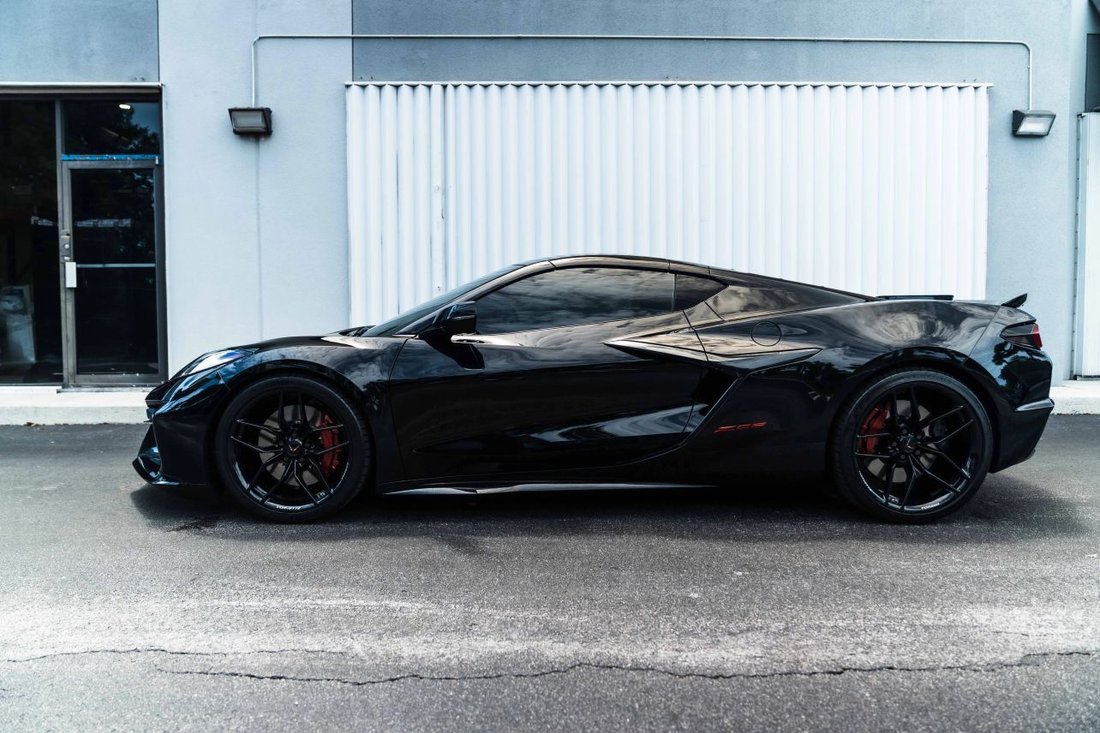 Coupe in Boynton Beach, FL, United States 5 - 18099839