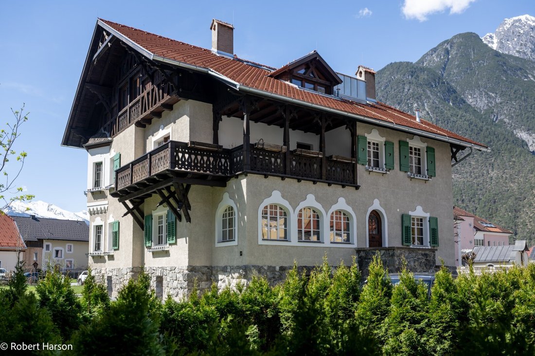 Apartment in Zams, Tyrol, Austria 4 - 18099329
