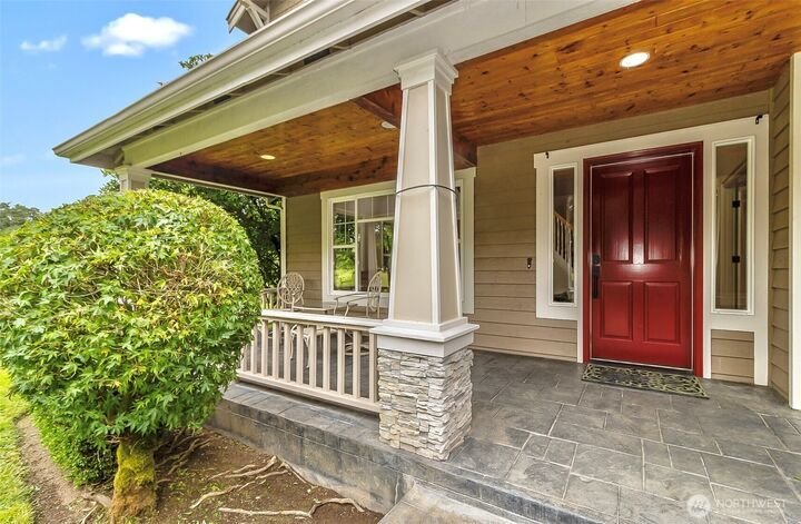 House in Monroe, Washington, United States 5 - 18104533