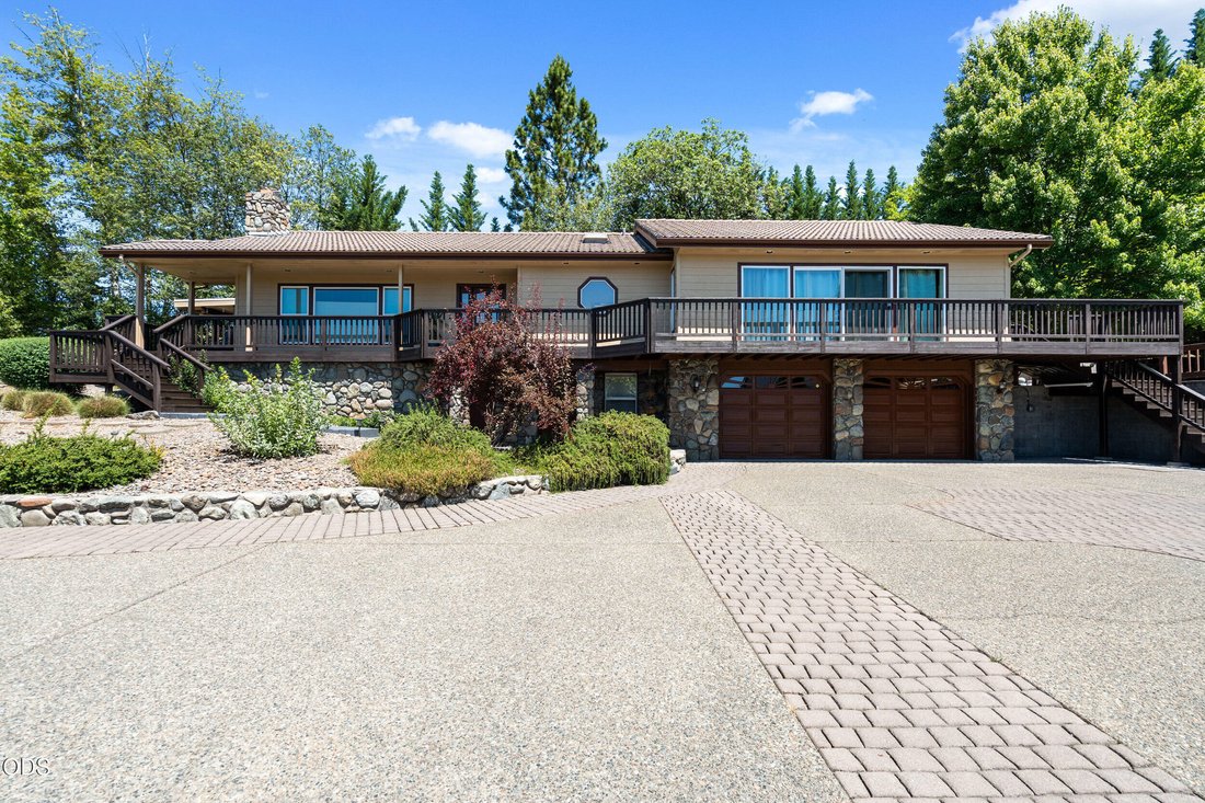 Maison à Grants Pass, Oregon, États-Unis 3 - 18094922