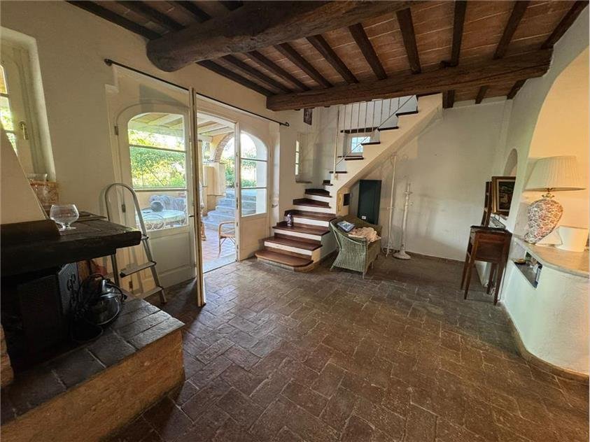 Villa in Center, Forte dei Marmi, Tuscany 3 - 18100767