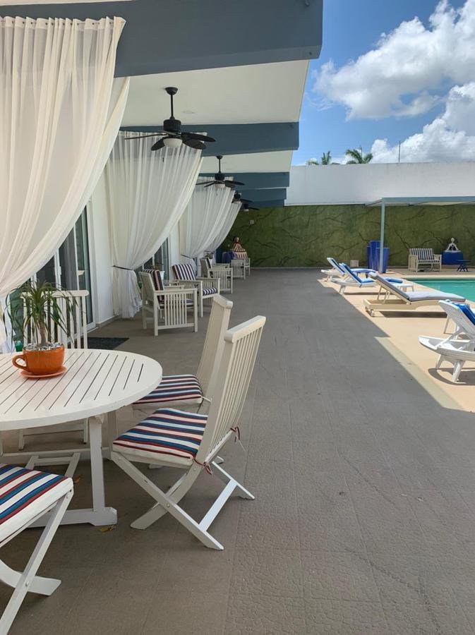 Condo in Alfredo V. Bonfil, Quintana Roo, Mexico 3 - 18093329