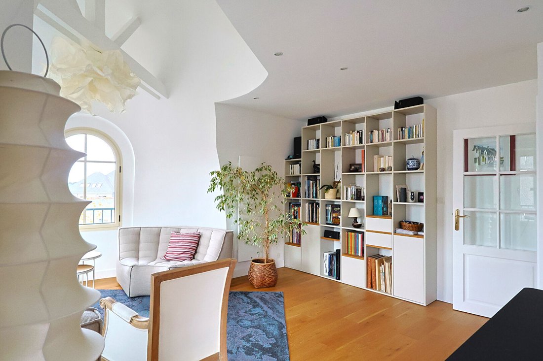 Apartment in Paramé Rural, Saint-Malo, France 2 - 18098831