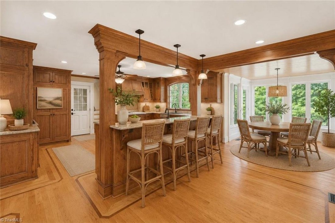 House in Elon, North Carolina, United States 3 - 18099034
