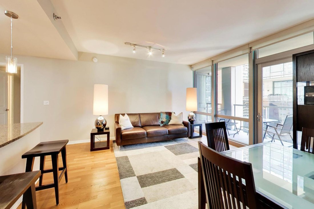 Condo in Chicago, Illinois, United States 3 - 18097260