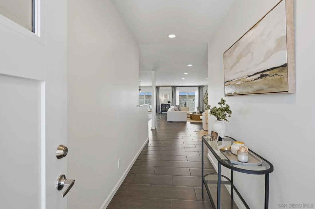 House in San Diego, California, United States 3 - 18091749