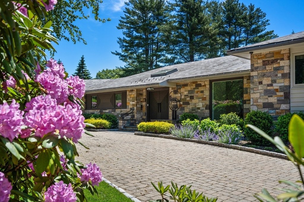 House in Brookline, Massachusetts, United States 1 - 17953840