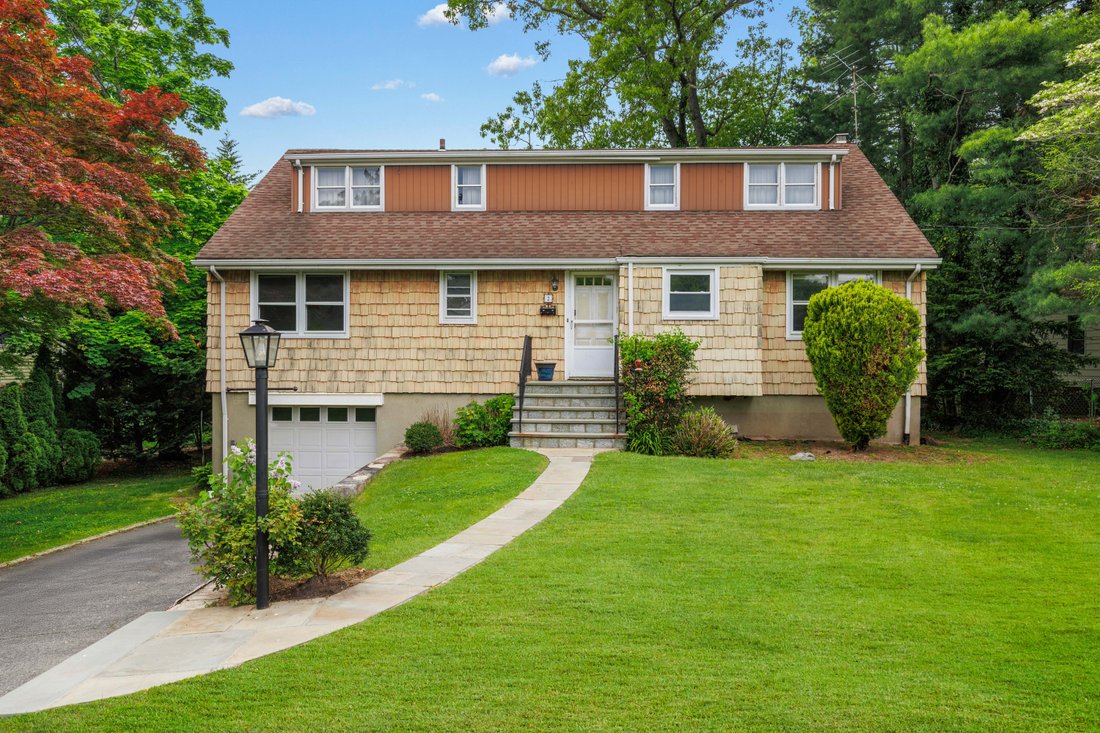 House in Harrison, New York, United States 1 - 18094519