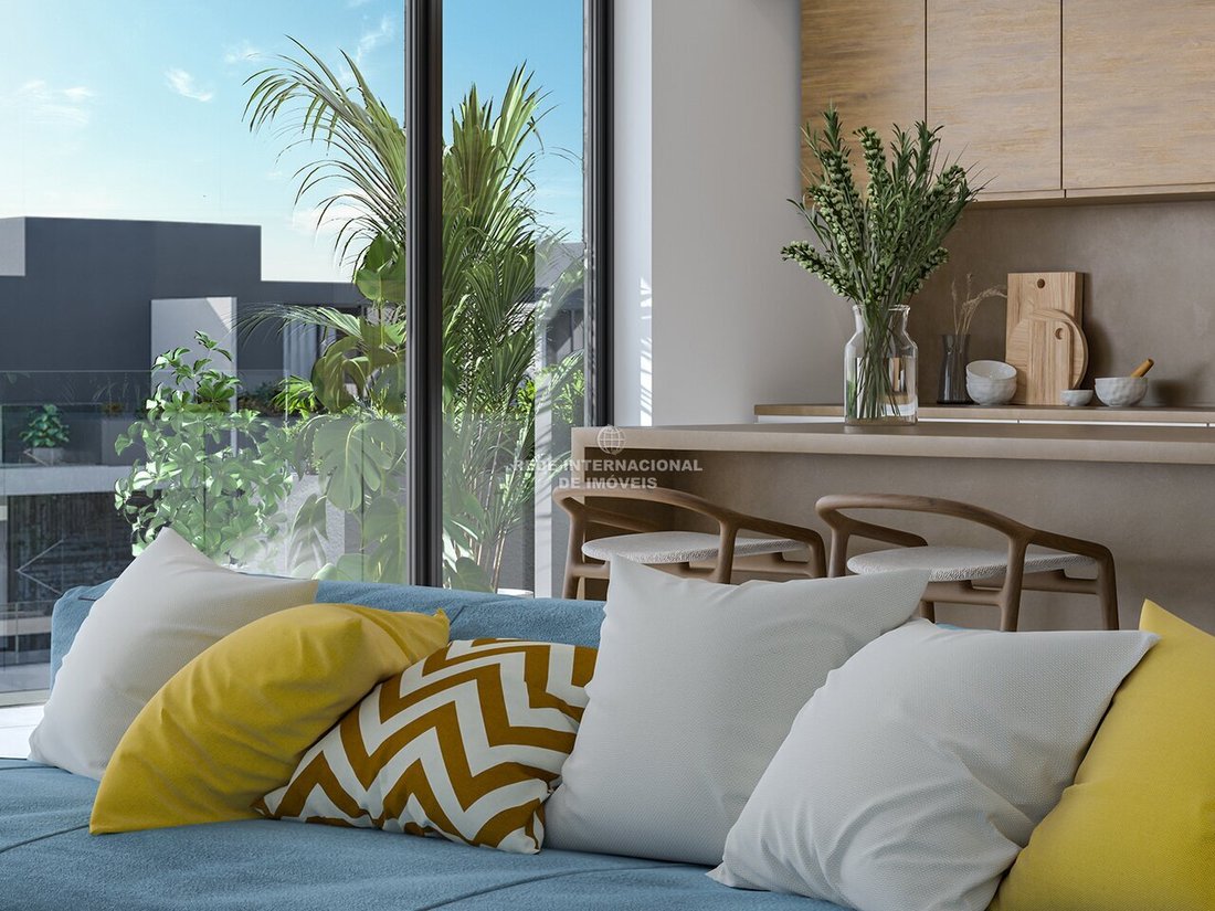 Apartment in Montijo e Afonsoeiro, Setubal, Portugal 4 - 17914931