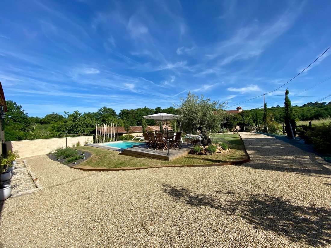 House in Sainte-Alvere, Val de Louyre et Caudeau, France 4 - 18102936