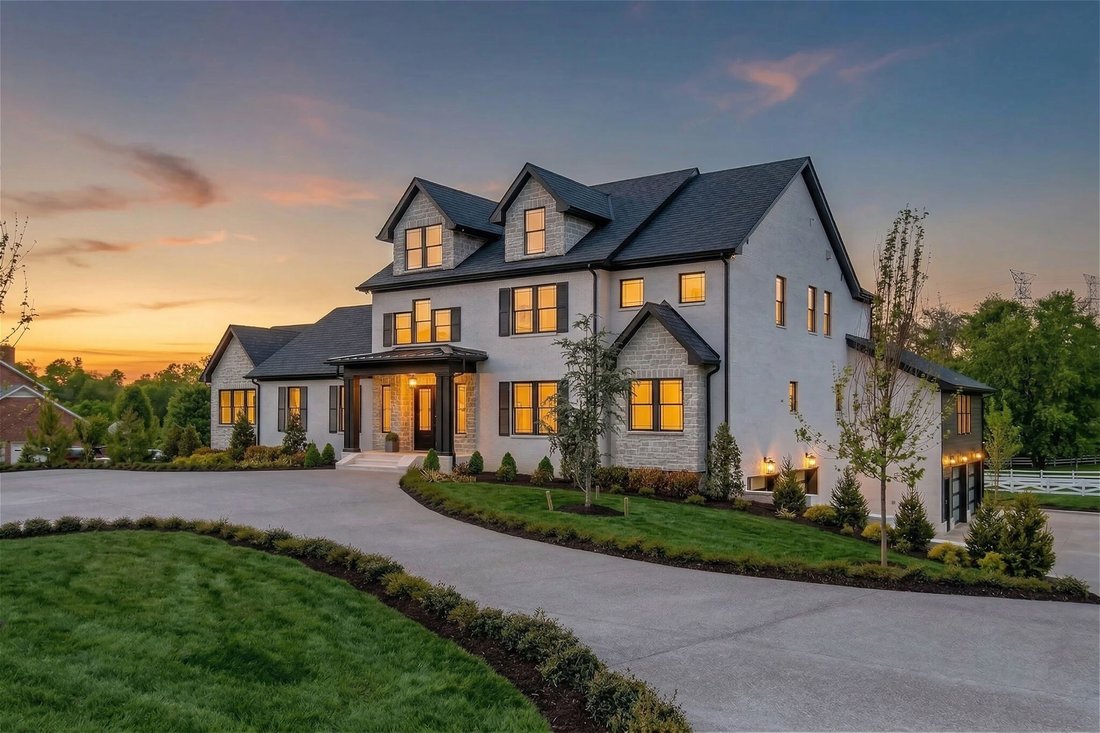 House in Nashville, Tennessee, United States 2 - 18100782