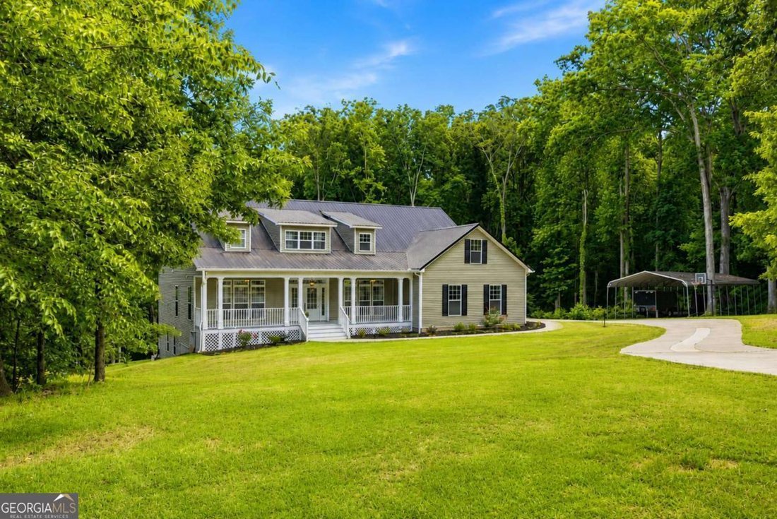 House in Maysville, Georgia, United States 3 - 18092191
