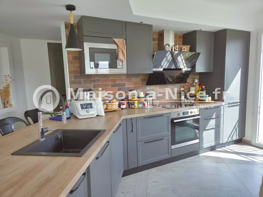 Villa in Nice, Provence-Alpes-Côte d'Azur, France 4 - 17991585