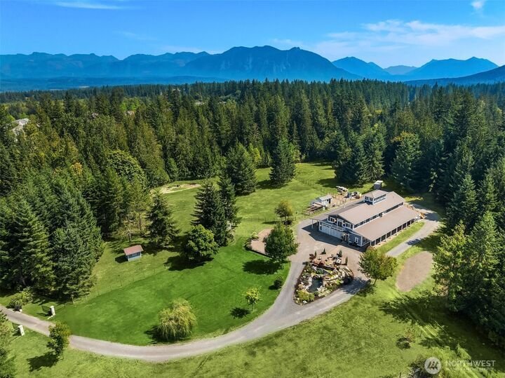 House in Fall City, Washington, United States 2 - 18104495