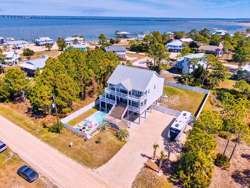 House in Saint George Island, Florida, United States 2 - 18091241