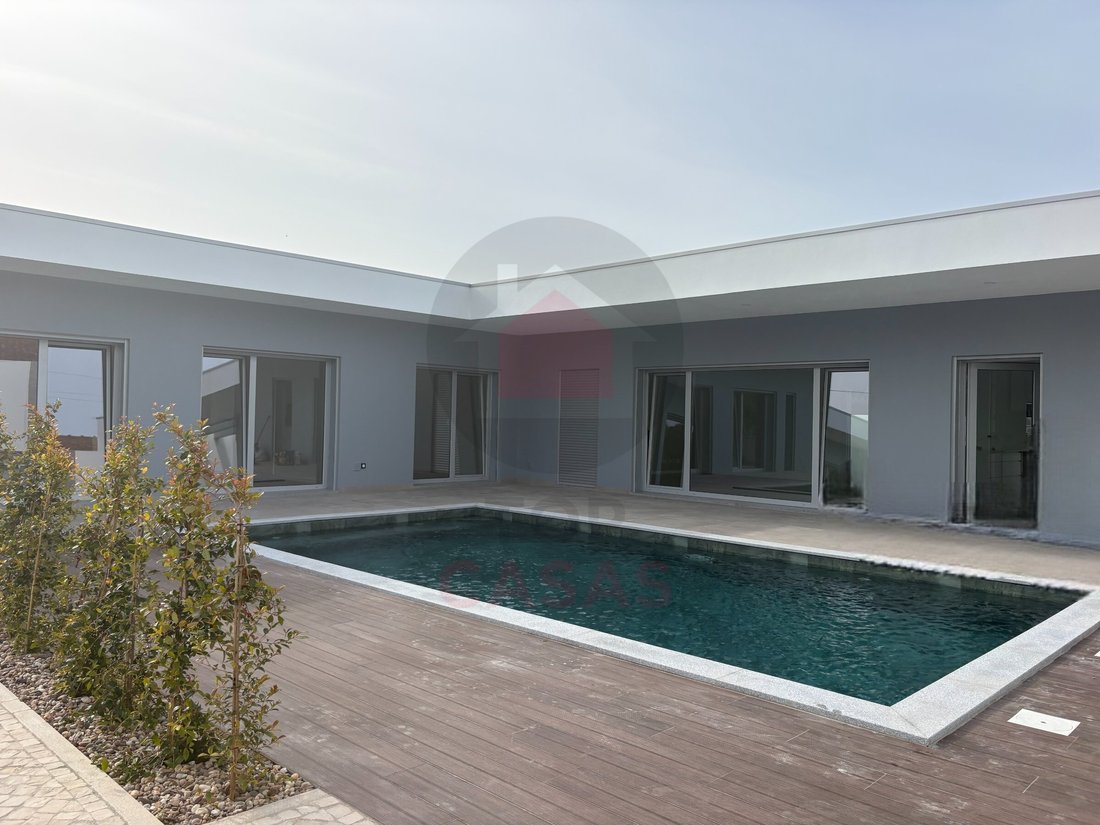 House in Nadadouro, Leiria District, Portugal 1 - 16753956