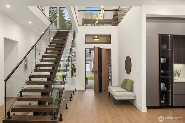 House in Bellevue, Washington, United States 4 - 18104501