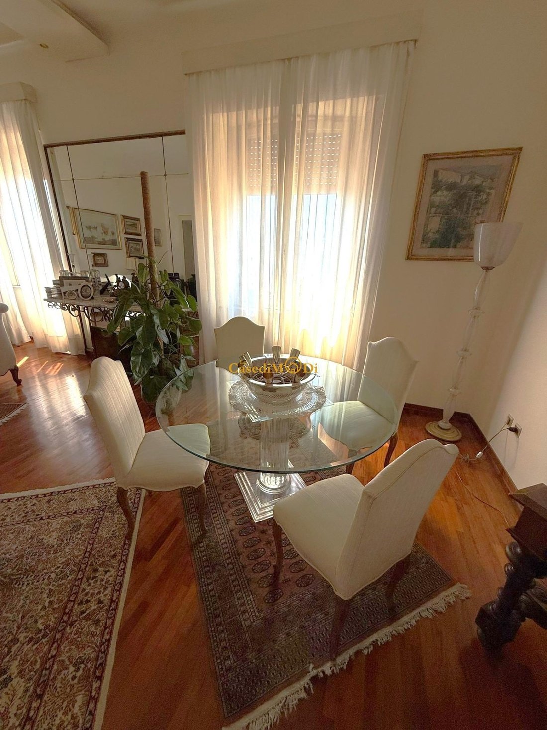 Apartment in Porta a Mare - Cappuccini, Livorno, Tuscany 5 - 18095763