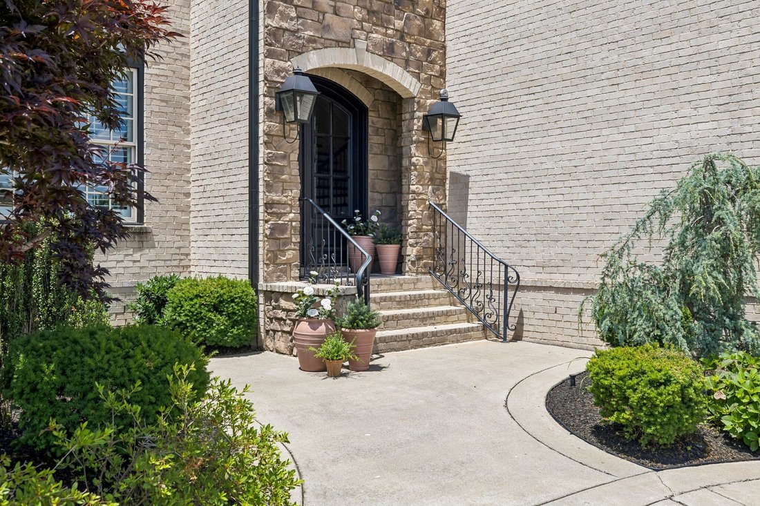 House in Nashville, Tennessee, United States 3 - 18100790
