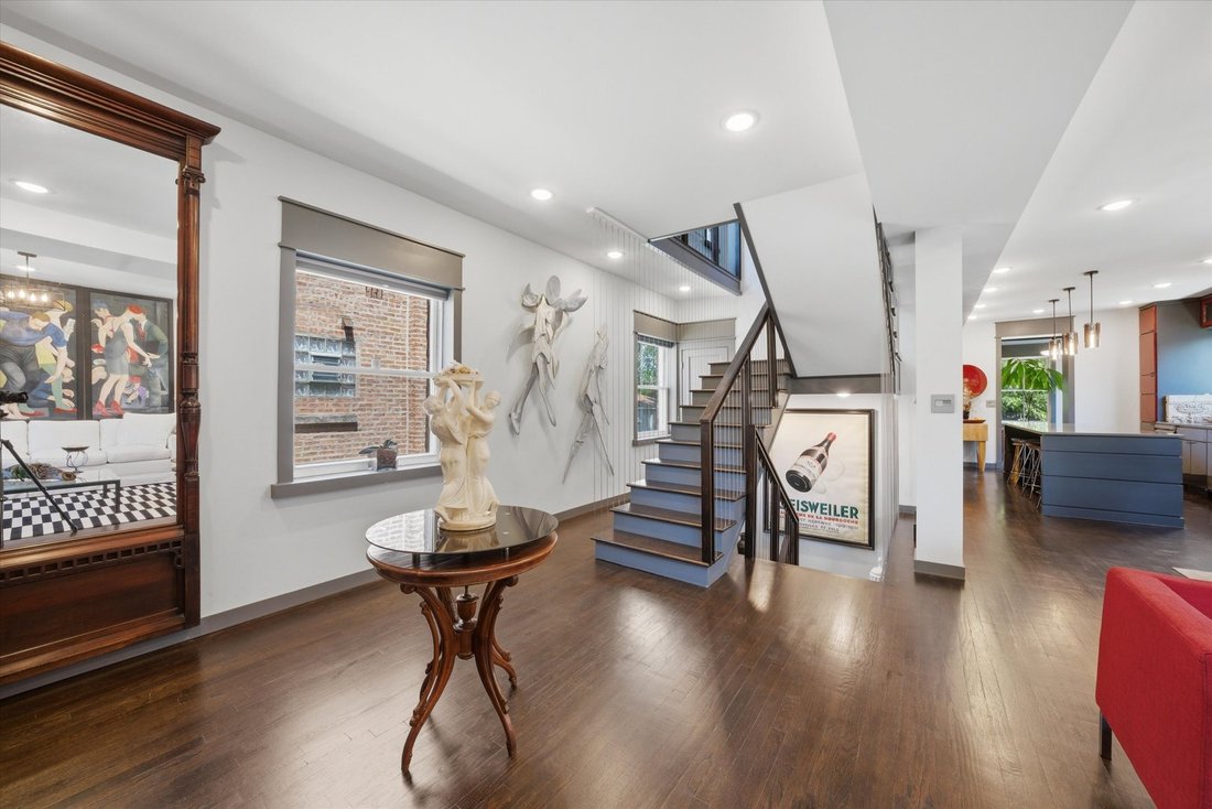House in Berwyn, Illinois, United States 4 - 18101362