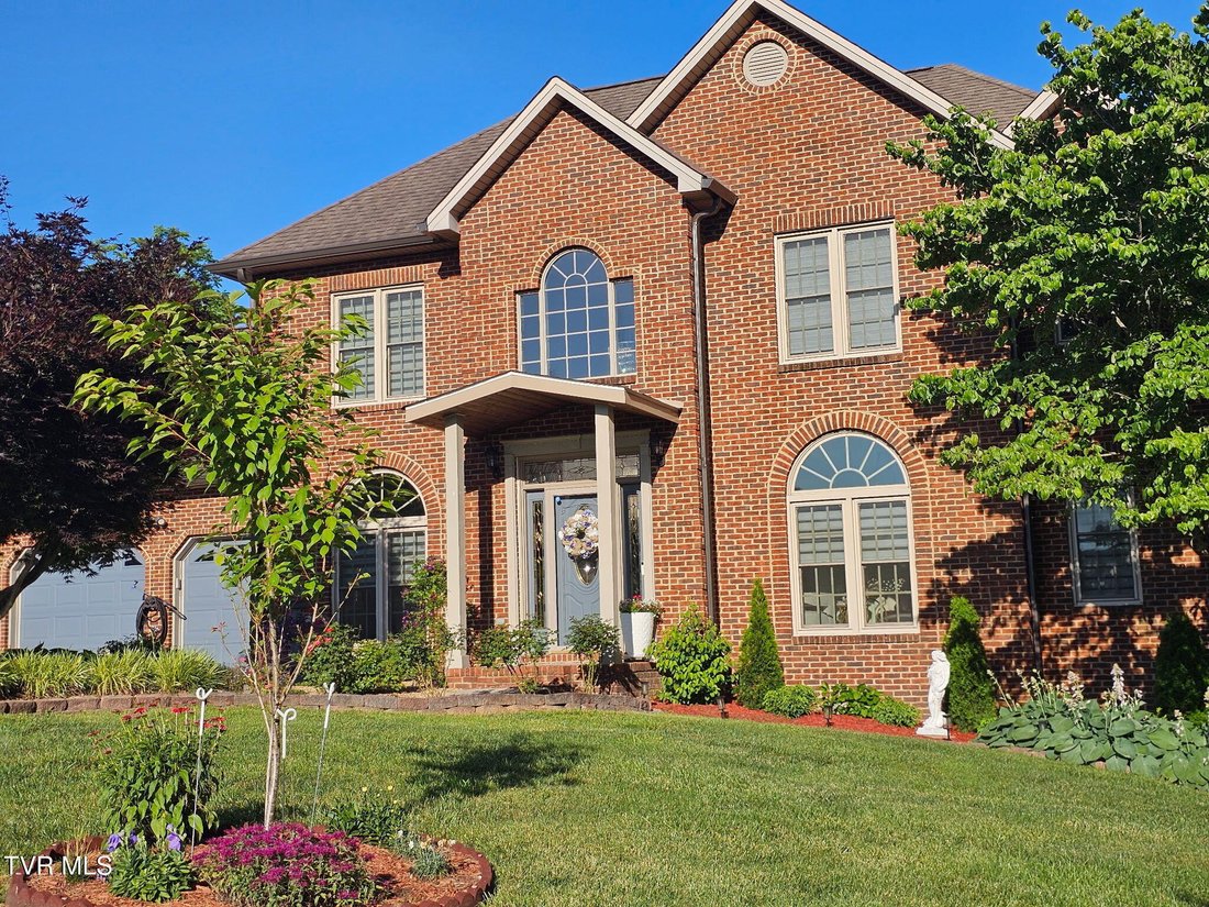 House in Kingsport, Tennessee, United States 5 - 17374758