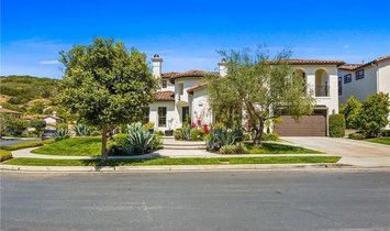 House in San Clemente, California, United States 2