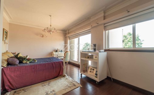 Casa a Sequeira, Braga, Portogallo 1