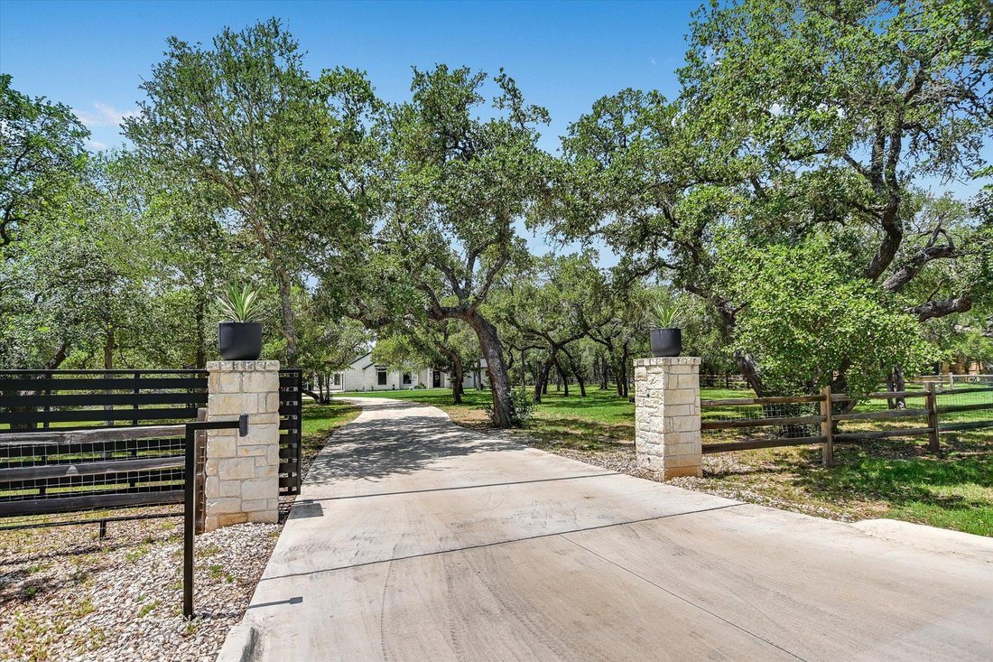 House in Buda, Texas, United States 2 - 18101206