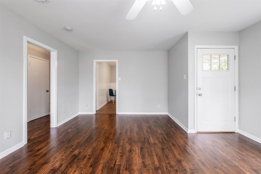 House in Austin, Texas, United States 3 - 18103040