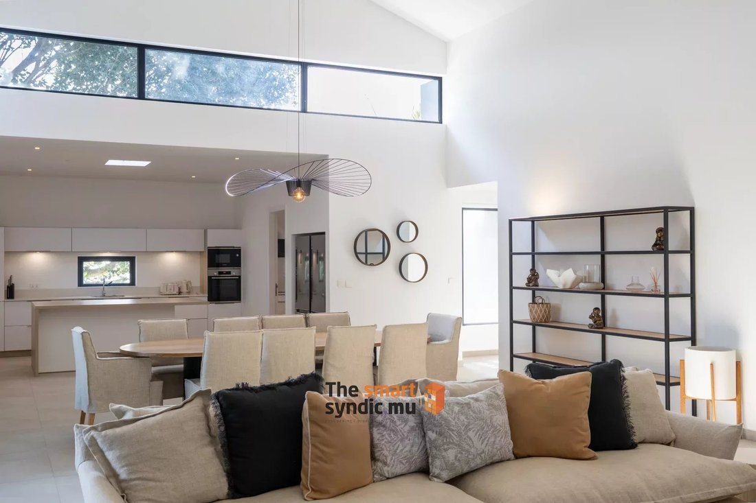 Apartment in Plaine Des Papayes, Pamplemousses District, Mauritius 3 - 16320483