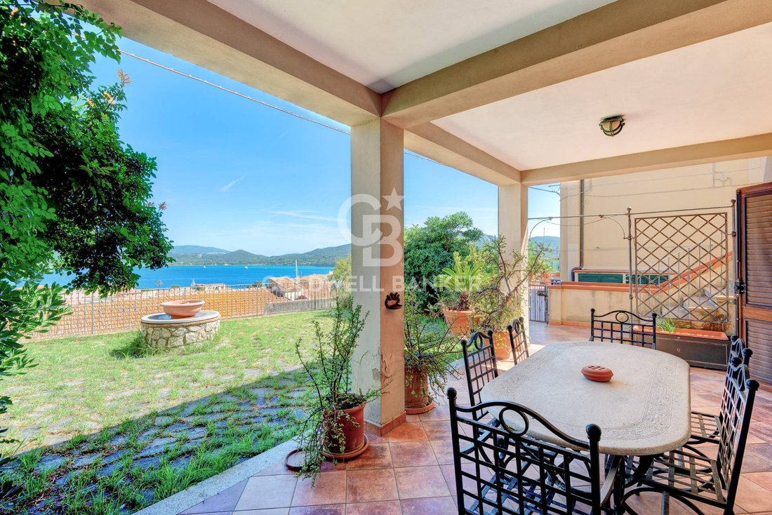 Villa in Portoferraio, Tuscany, Italy 1 - 18103991