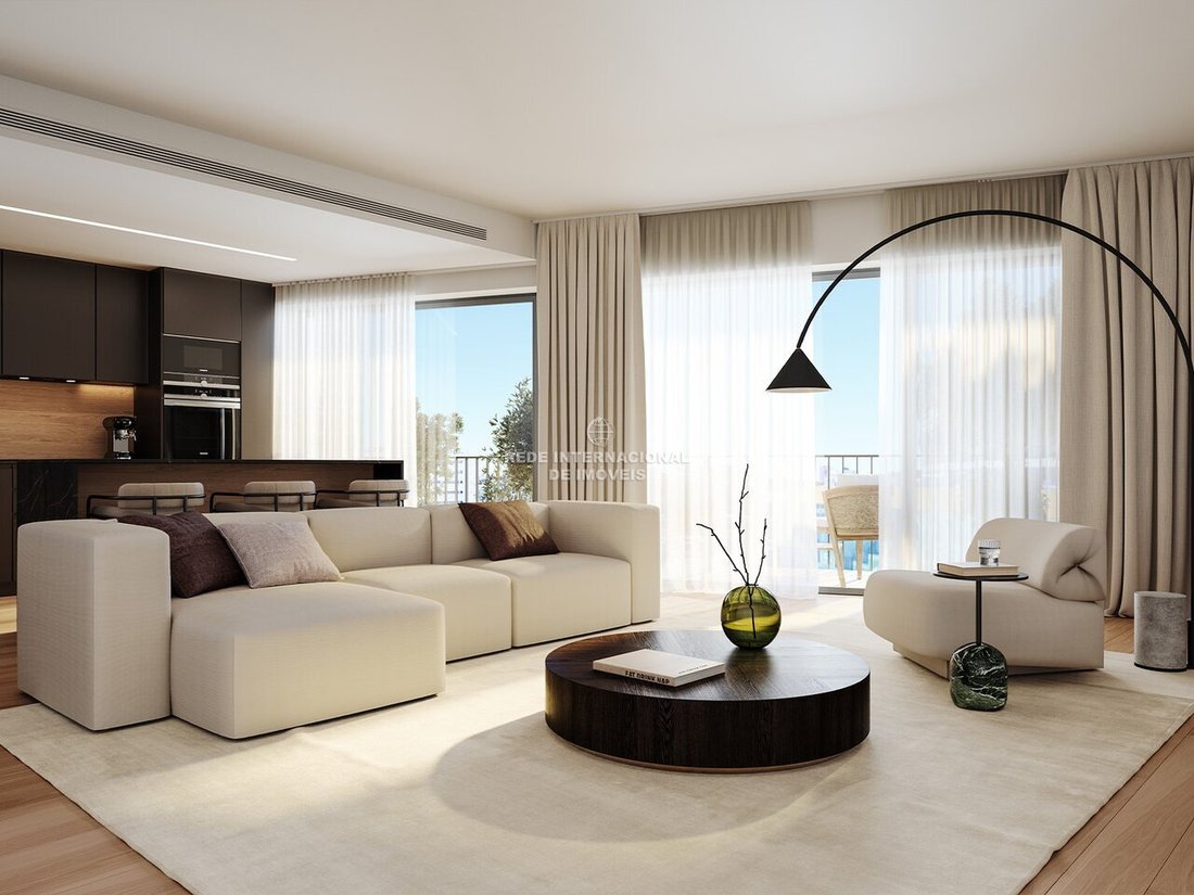 Apartment in Lumiar, Lisbon, Portugal 3 - 17501039